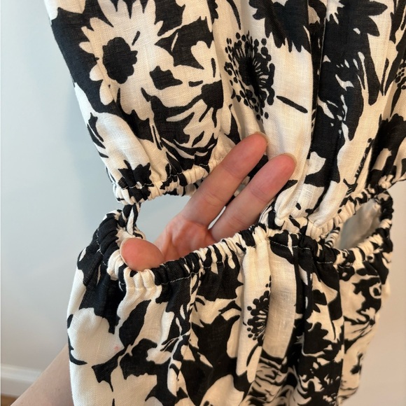 Faithful the Brand La Pineda Cutout Dress - Picture 8 of 11